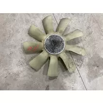 Fan Blade International DT466E