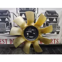 Fan Blade International DT466E Machinery And Truck Parts