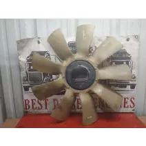 Fan Blade International DT466E Machinery And Truck Parts