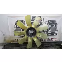 Fan Blade International DT466E Machinery And Truck Parts