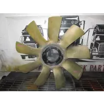 Fan Blade International DT466E Machinery And Truck Parts