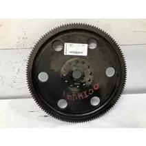 Flywheel International Dt466e