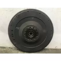 Flywheel International DT466E