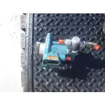 Fuel Injection Pump INTERNATIONAL DT466E
