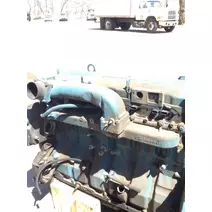 Intake Manifold INTERNATIONAL DT466E Active Truck Parts