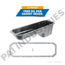 Oil Pan INTERNATIONAL DT466E LKQ Western Truck Parts