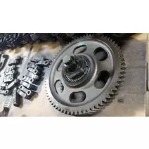 Timing-And-Misc-dot--Engine-Gears International Dt466e