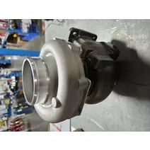 Turbocharger-or-supercharger International Dt466e