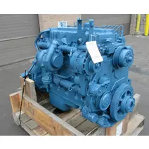 Engine Assembly International DT466P