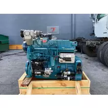 Engine Assembly INTERNATIONAL DT530