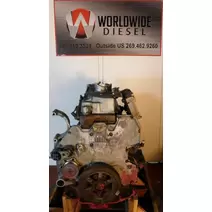 Engine Assembly INTERNATIONAL DT530 Worldwide Diesel
