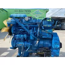 Engine Assembly INTERNATIONAL DT530 4-trucks Enterprises Llc
