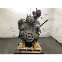 Engine  Assembly International DT530E