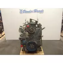 Engine  Assembly International DT530E