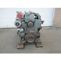 Engine Assembly International DT530E