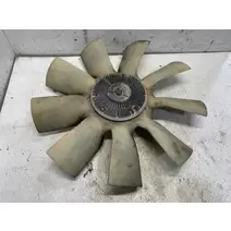 Fan Blade International DT530E