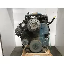 Engine  Assembly International DT570