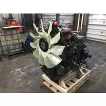 Engine Assembly International DT570DD Camerota Truck Parts