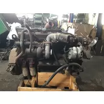 Engine Assembly INTERNATIONAL DTA 466