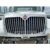 Grille INTERNATIONAL DURASTAR (4300)  Custom Truck One Source