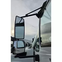 Mirror (Side View) INTERNATIONAL DURASTAR (4300)  Custom Truck One Source