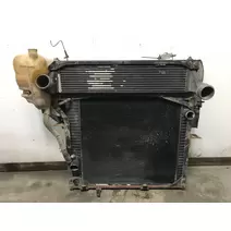 Cooling Assy. (Rad., Cond., ATAAC) International DURASTAR (4300) Vander Haags Inc Sp