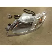 Headlamp Assembly International DURASTAR (4300)
