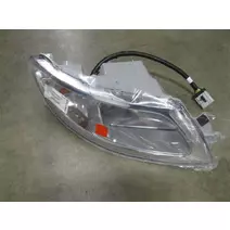 Headlamp Assembly International DURASTAR (4300)