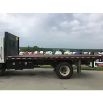 Truck Equipment, Flatbed International DURASTAR (4300)