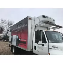 Truck Equipment, Reeferbody International DURASTAR (4300)