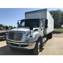 Truck International DURASTAR (4300)