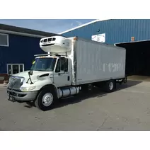 Truck International DURASTAR (4300)