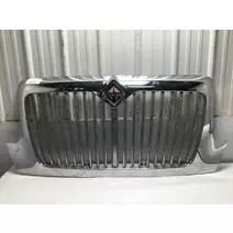 Grille International DURASTAR (4400)