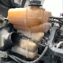 Radiator-Overflow-Bottle--or--Surge-Tank International Durastar-(4400)