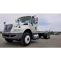 Truck International DURASTAR (4400)