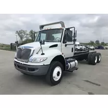 Truck International DURASTAR (4400)