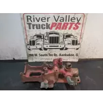 Brackets, Misc. International DuraStar 4300 River Valley Truck Parts