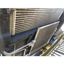 Charge Air Cooler (ATAAC) International DuraStar 4300 Holst Truck Parts