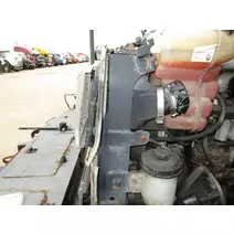 Charge Air Cooler (ATAAC) INTERNATIONAL DURASTAR 4400 Tim Jordan's Truck Parts, Inc.