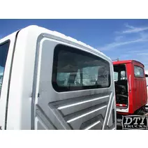 Back Glass INTERNATIONAL Durastar DTI Trucks