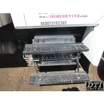 Battery Box INTERNATIONAL Durastar DTI Trucks