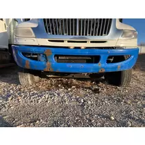 Bumper Assembly, Front INTERNATIONAL Durastar Vander Haags Inc Dm