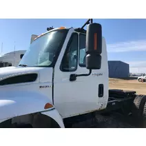 Cab INTERNATIONAL Durastar Vander Haags Inc Col