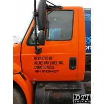 Cab INTERNATIONAL Durastar DTI Trucks
