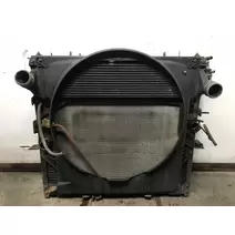 Cooling Assy. (Rad., Cond., ATAAC) INTERNATIONAL Durastar Vander Haags Inc Sp