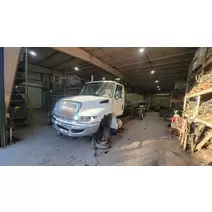 Door Assembly, Front INTERNATIONAL Durastar Crest Truck Parts