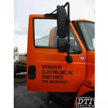 Door Assembly, Front INTERNATIONAL Durastar DTI Trucks
