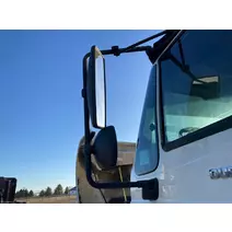 Door-Mirror International Durastar