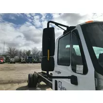 Mirror (Side View) INTERNATIONAL Durastar Vander Haags Inc Dm