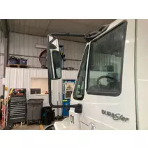 Door-Mirror International Durastar